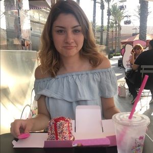 Meet your Posher, Beca